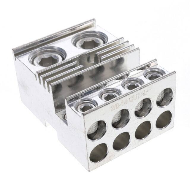 WCL010 Littelfuse Inc.  Power Distribution